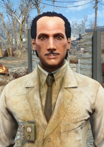 Doc Weathers