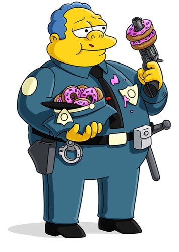 Cop