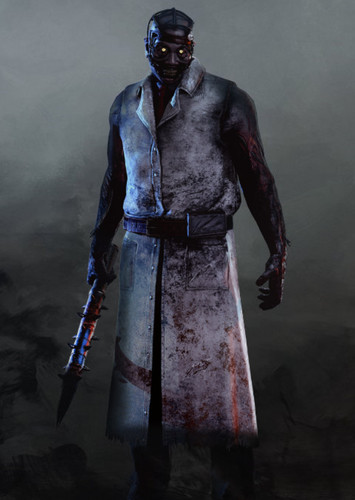 Doctor