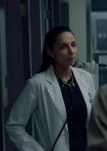 Doctor