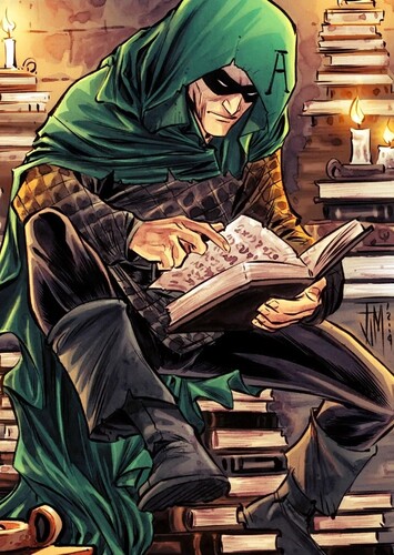 Doctor Alchemy