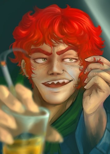 Doctor Alchemy