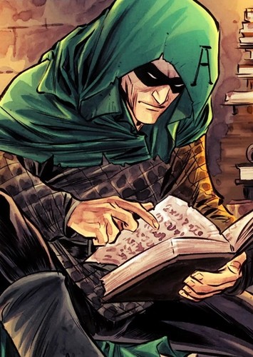 Doctor Alchemy