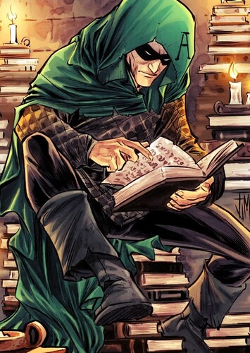 Doctor Alchemy