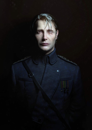 Doctor Alexander Zorka