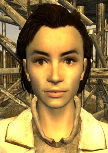 Doctor Alvarez