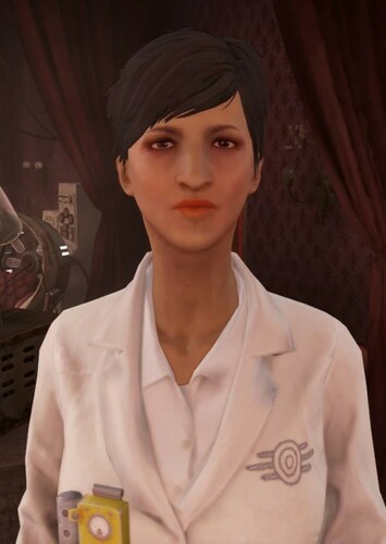 Doctor Amari