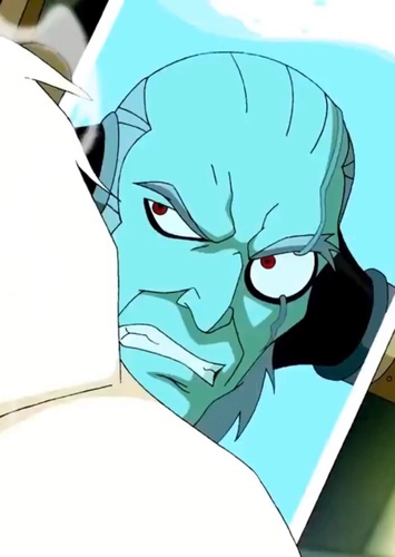 Doctor Animo