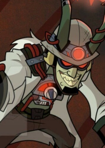 Doctor Animo