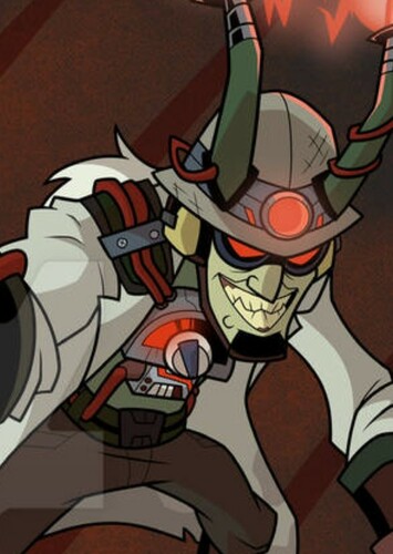 Doctor Animo