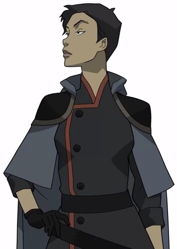 Doctor Anna Ripley