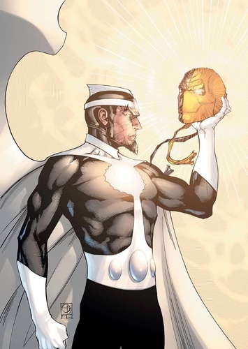 Doctor Arthur Light