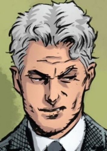 Doctor Arthur Villain
