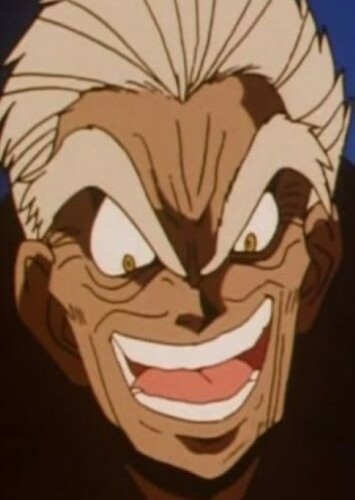Doctor Chaos