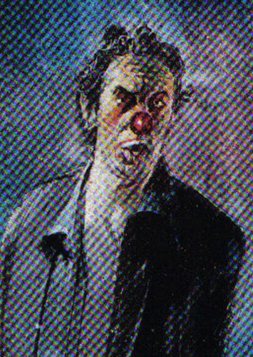 Doctor Charles Cavendish