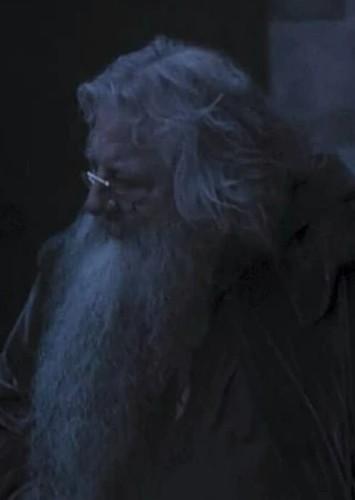 Doctor Cornelius