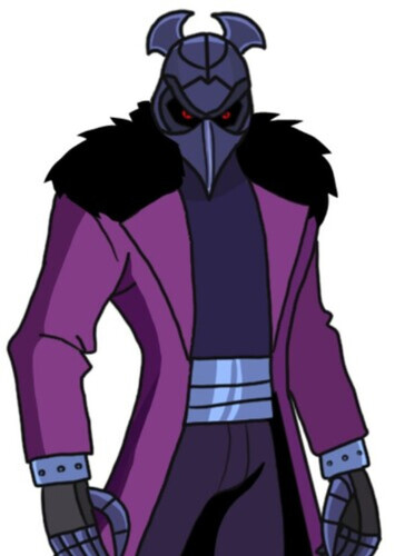 Doctor Crow