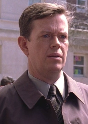Doctor Curt Conners