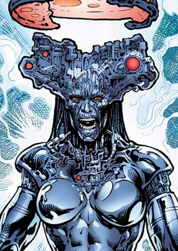 Doctor Cyber