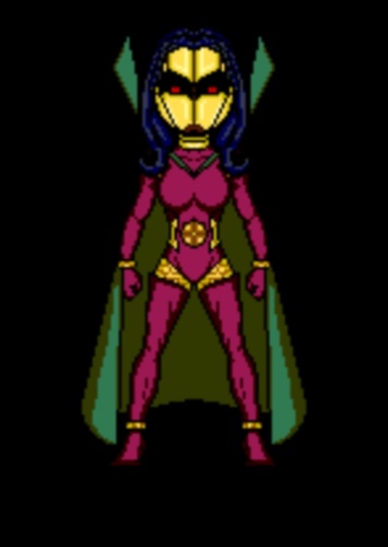 Doctor Cyber