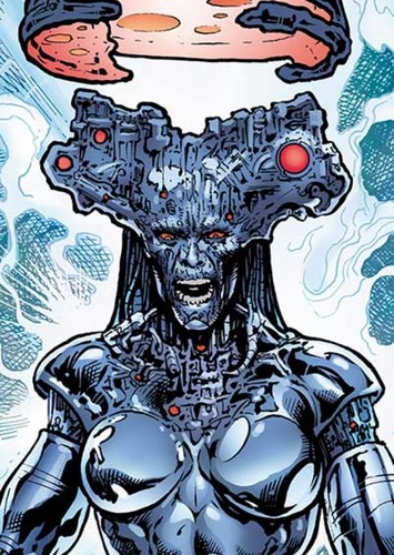 Doctor Cyber