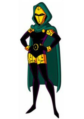 Doctor Cyber