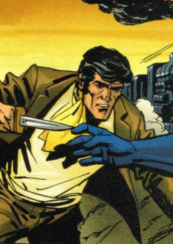 Doctor Darkk