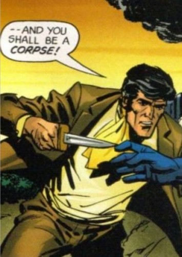 Doctor Darrk