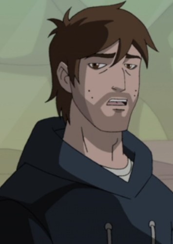 Doctor David Robert Bruce Banner