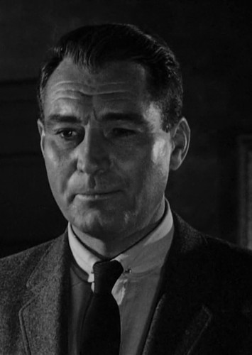 Doctor David Trent