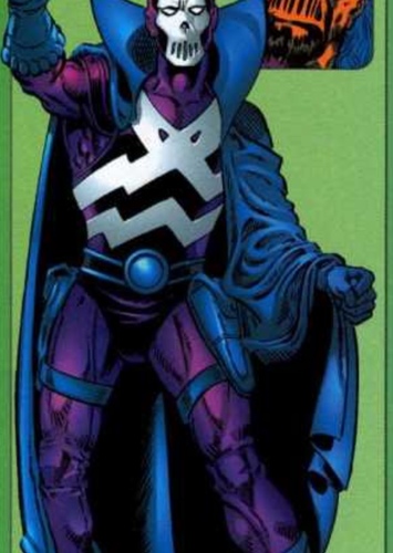 Doctor Demonicus