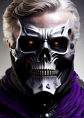 Doctor Destiny