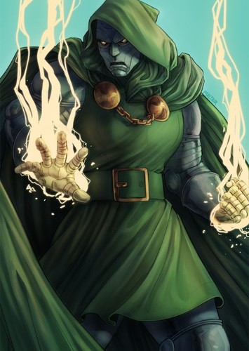 Doctor Doom