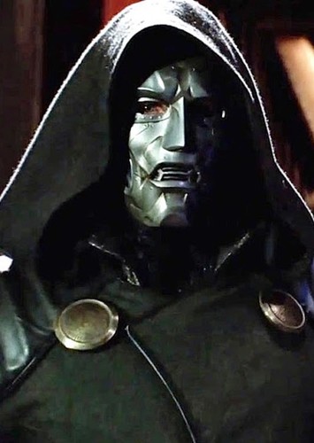Doctor Doom
