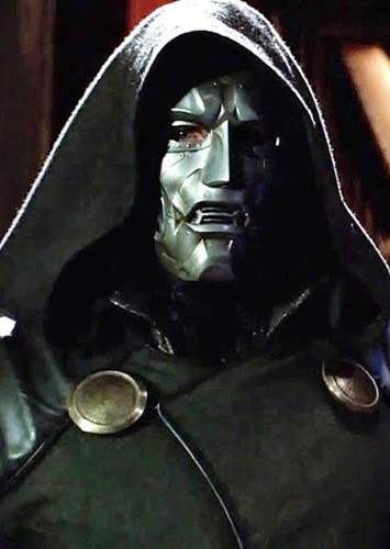 Doctor Doom