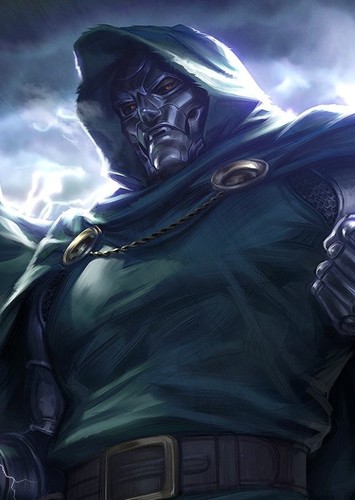 Doctor Doom