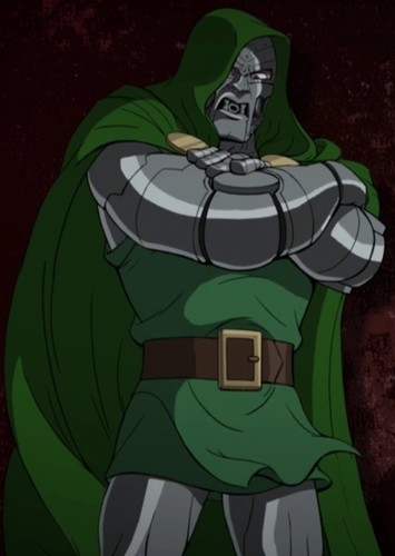 Doctor Doom