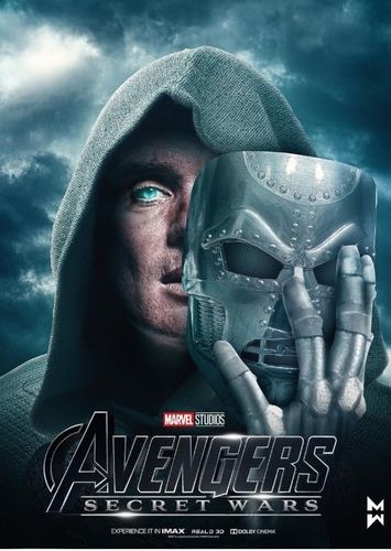 DOCTOR DOOM