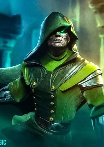 Doctor Doom