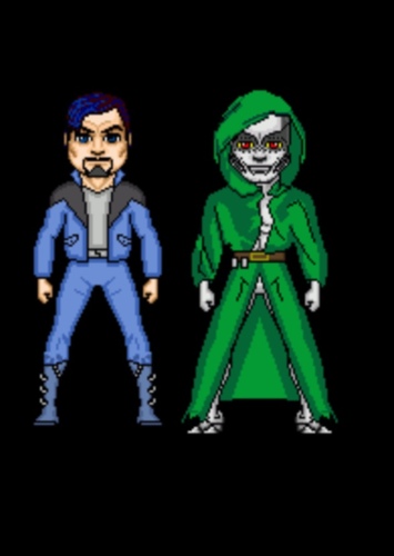 Doctor Doom