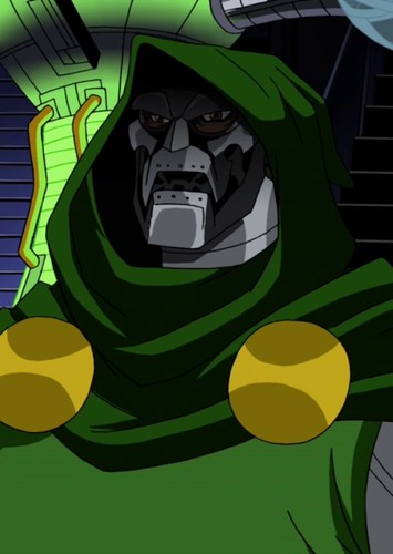 Doctor Doom