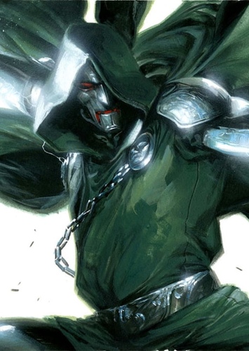 Doctor Doom