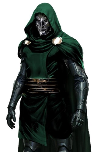 Doctor Doom