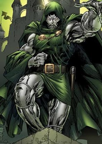 Doctor Doom
