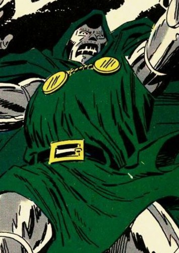 Doctor Doom