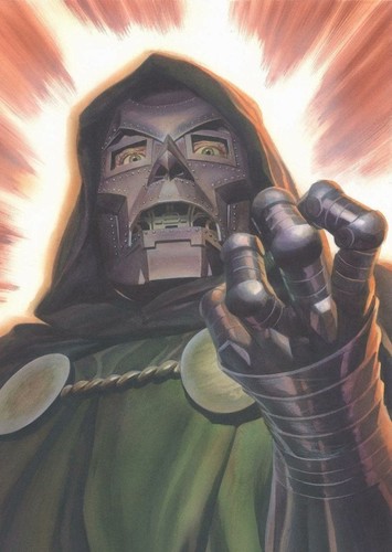 Doctor Doom