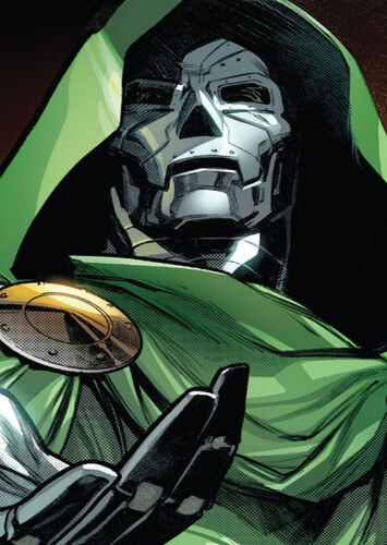 Doctor Doom
