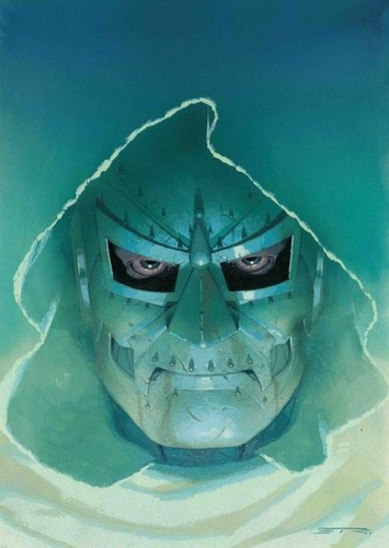 Doctor Doom