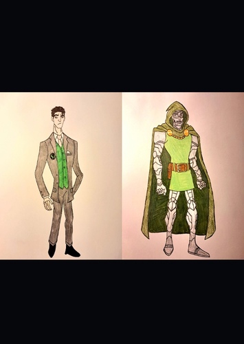 Doctor Doom