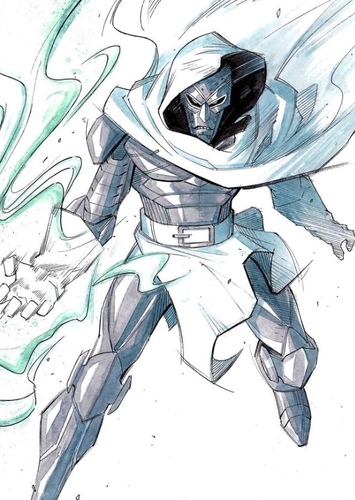 Doctor Doom